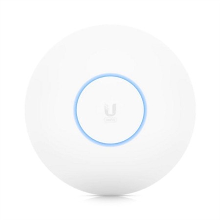 Punto d'Accesso UBIQUITI UniFi 6 Long-Range Bianco