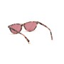 Occhiali da sole Donna Web Eyewear WE0264-5555S Ø 55 mm