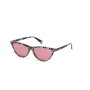 Occhiali da sole Donna Web Eyewear WE0264-5555Y Ø 55 mm