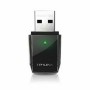 Scheda di Rete Wi-Fi TP-Link Archer T2U V3 USB