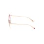 Occhiali da sole Donna Web Eyewear WE0268-5833Z ø 58 mm