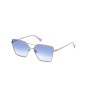 Occhiali da sole Donna Web Eyewear WE0268-5834W ø 58 mm