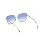 Occhiali da sole Donna Web Eyewear WE0268-5834W ø 58 mm