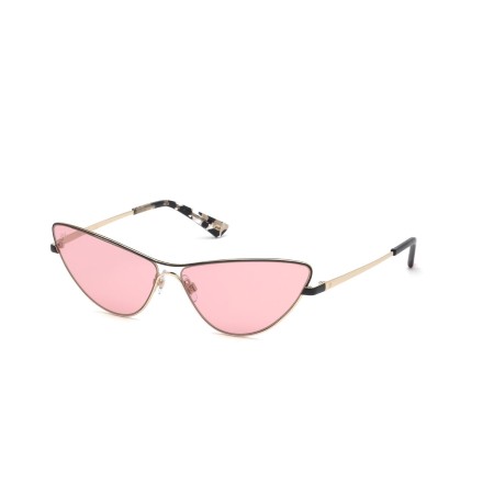 Occhiali da sole Donna Web Eyewear WE0269-6532S Ø 65 mm