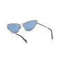 Occhiali da sole Donna Web Eyewear WE0269-6534V Ø 65 mm