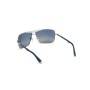 Occhiali da sole Uomo Web Eyewear WE0280-6214V Ø 62 mm