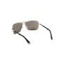 Occhiali da sole Uomo Web Eyewear WE0280-6216C Ø 62 mm