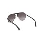 Occhiali da sole Uomo Web Eyewear WE0281-6001B ø 60 mm