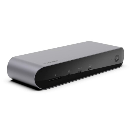 Dockstation Belkin Thunderbolt 4 Dock Pro