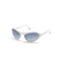 Occhiali da sole Donna Web Eyewear WE0288-6021W ø 60 mm