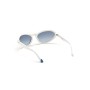 Occhiali da sole Donna Web Eyewear WE0288-6021W ø 60 mm