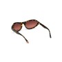 Occhiali da sole Donna Web Eyewear WE0288-6052F ø 60 mm