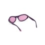 Occhiali da sole Donna Web Eyewear WE0288-6081S ø 60 mm