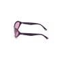 Occhiali da sole Donna Web Eyewear WE0288-6081S ø 60 mm