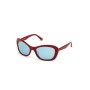 Occhiali da sole Donna Web Eyewear WE0289-5666V ø 56 mm