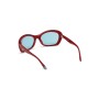 Occhiali da sole Donna Web Eyewear WE0289-5666V ø 56 mm