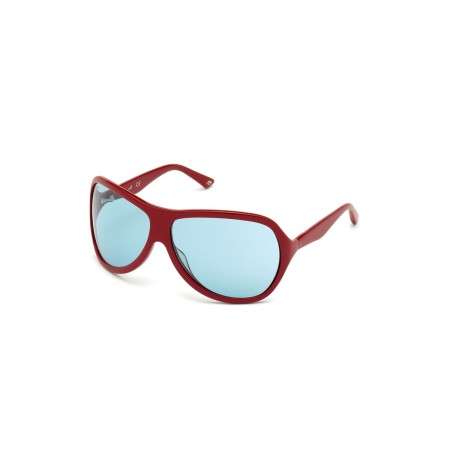 Occhiali da sole Donna Web Eyewear WE0290-6566V Ø 65 mm