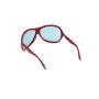 Occhiali da sole Donna Web Eyewear WE0290-6566V Ø 65 mm