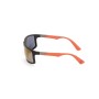 Occhiali da sole Uomo Web Eyewear WE0293-6305C ø 63 mm