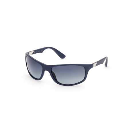 Occhiali da sole Uomo Web Eyewear WE0294-6491V Ø 64 mm