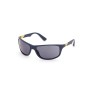 Occhiali da sole Uomo Web Eyewear WE0294-6492V Ø 64 mm