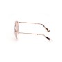 Occhiali da sole Donna Web Eyewear WE0297-5726Z ø 57 mm