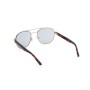 Occhiali da sole Uomo Web Eyewear WE0313-5632W Dorato ø 56 mm