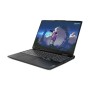 Notebook Lenovo IdeaPad Gaming 3 16IAH7 GeForce RTX 3060 512 GB SSD 16 GB RAM 16" i5-12450H