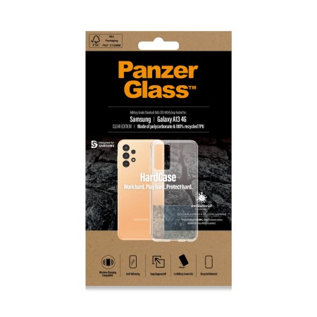 Custodia per Cellulare Panzer Glass 387 Samsung Galaxy A13