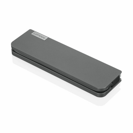 Dockstation Lenovo USB-C Mini Dock Grigio