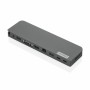 Dockstation Lenovo USB-C Mini Dock Grigio