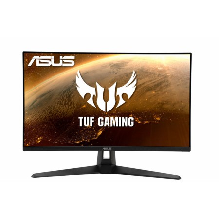 Monitor Asus VG27AQ1A 27" LED IPS HDR10 LCD AMD FreeSync Flicker free NVIDIA G-SYNC 144 Hz