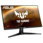 Monitor Asus VG27AQ1A 27" LED IPS HDR10 LCD AMD FreeSync Flicker free NVIDIA G-SYNC 144 Hz