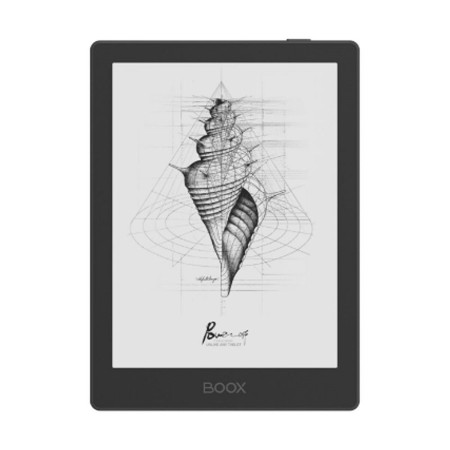 eBook Onyx Boox Poke 5 Nero No 32 GB