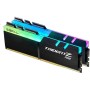 Memoria RAM GSKILL F4-3200C14D-32GTZR CL14 32 GB