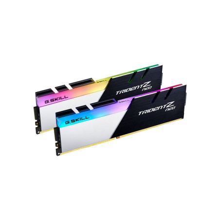 Memoria RAM GSKILL 32 GB DDR4 CL16 DDR4-SDRAM