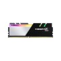 Memoria RAM GSKILL F4-3600C18D-64GTZN CL42 64 GB