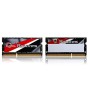 Memoria RAM GSKILL PAMGSKSOO0013 DDR3 4 GB 64 GB CL11