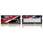 Memoria RAM GSKILL PAMGSKSOO0023 DDR3 16 GB CL11