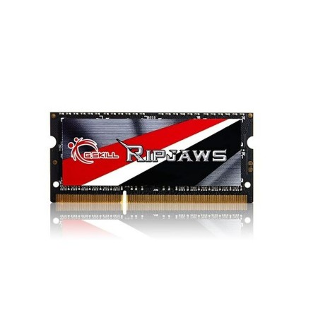 Memoria RAM GSKILL PAMGSKSOO0039 DDR3 8 GB CL9