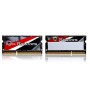 Memoria RAM GSKILL PAMGSKSOO0039 DDR3 8 GB CL9