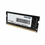 Memoria RAM Patriot Memory PSD416G26662S DDR4 16 GB CL19