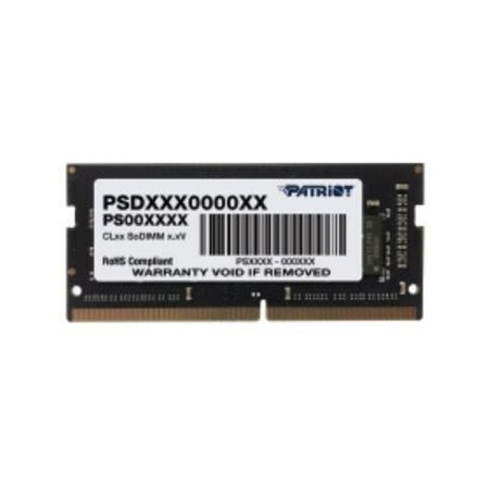 Memoria RAM Patriot Memory PSD416G32002S DDR4 16 GB CL22