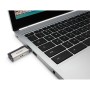 Memoria USB SanDisk Ultra Dual Drive Grigio 256 GB