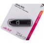 Memoria USB Silicon Power Blaze B25 Nero 256 GB