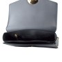 Borsa Donna Michael Kors 35S2GNML2L-HEATHER-GREY Grigio 23 x 5 x 17 cm