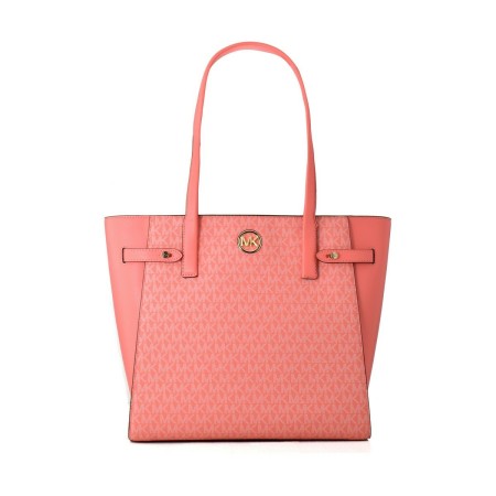 Borsa Donna Michael Kors 35S2GNMT3B-GRAPFRUT Rosa 30 x 53 x 12 cm