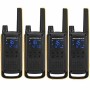 Walkie-Talkie Motorola TALKABOUT T42 (4 Pcs)