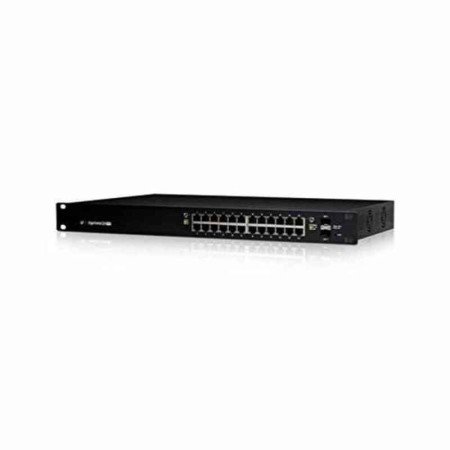 Router da Armadio UBIQUITI ES-24-250W 24xGB 2xSFP