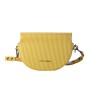 Borsa Donna Laura Ashley BAND-YELLOW Giallo 23 x 15 x 9 cm